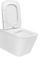 Унитаз Av Engineering Alca Plus AVWHR205 (белый)