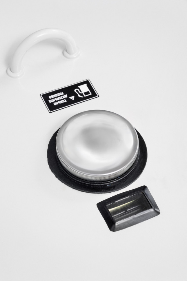 Генератор Hyundai DHY 8000SE-3 Генератор Hyundai DHY 8000SE-3