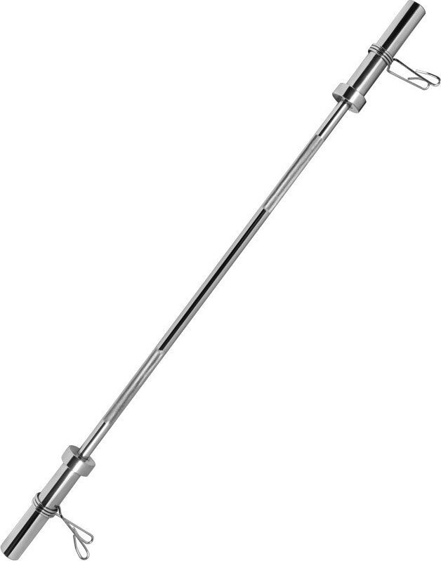 Гриф для штанги Alpin OBN-220