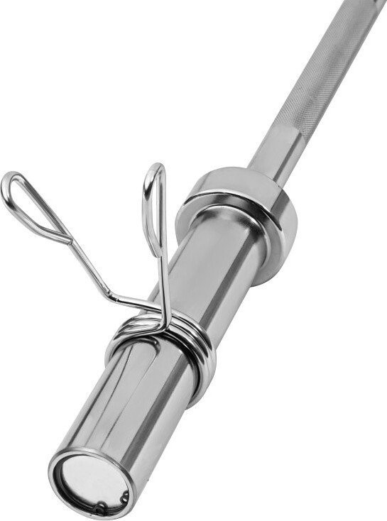 Гриф для штанги Alpin OBN-220 Гриф для штанги Alpin OBN-220