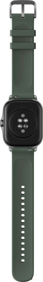 Умные часы Amazfit GTS 2e (зеленый мох)