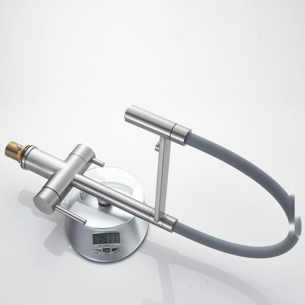 Смеситель Shevanik S178L