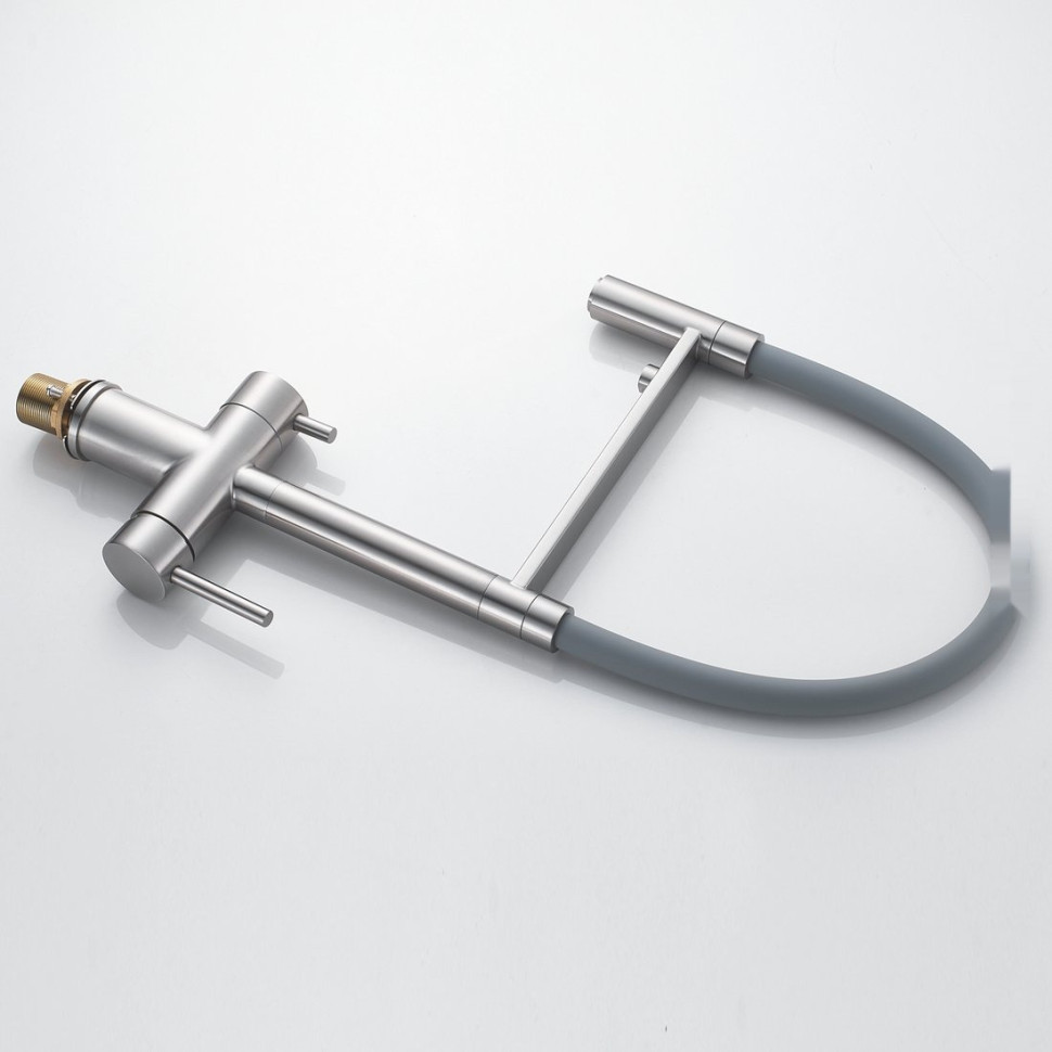 Смеситель Shevanik S178L