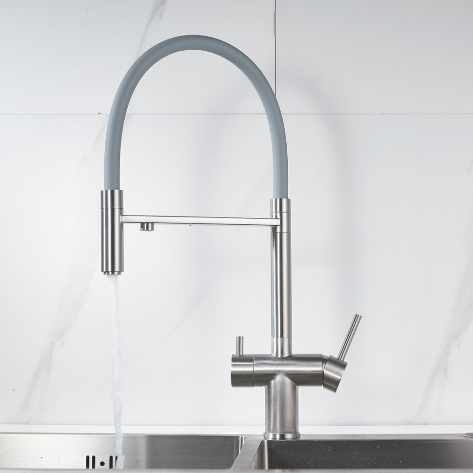 Смеситель Shevanik S178L