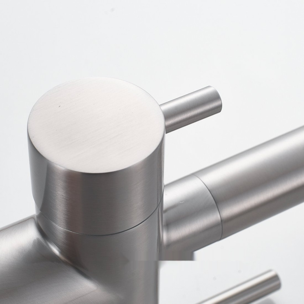 Смеситель Shevanik S178L