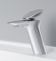 Смеситель Am.Pm Spirit 2.0 F70A02100