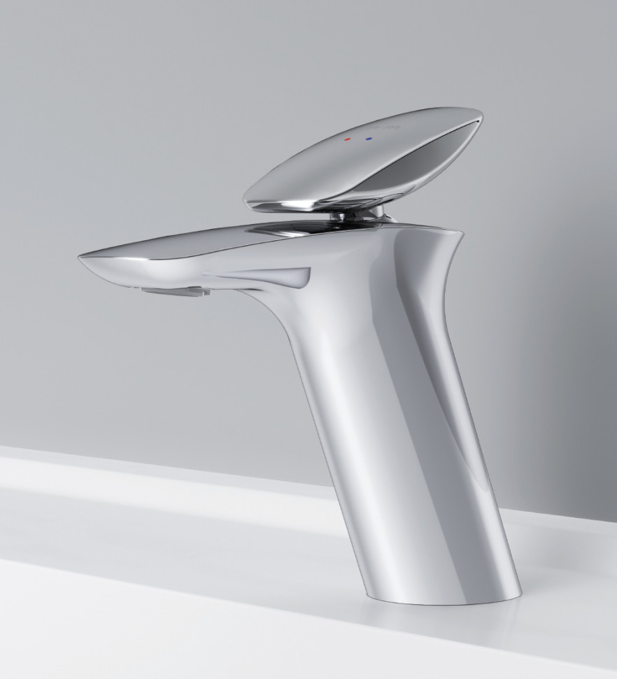 Смеситель Am.Pm Spirit 2.0 F70A02100 Смеситель Am.Pm Spirit 2.0 F70A02100