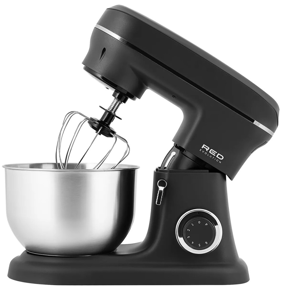 Кухонный комбайн RED evolution RFM-538 Кухонный комбайн RED evolution RFM-538