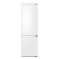 Встраиваемый холодильник Maunfeld MBF177SWGR