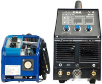 Сварочный инвертор AuroraPRO Ultimate 300