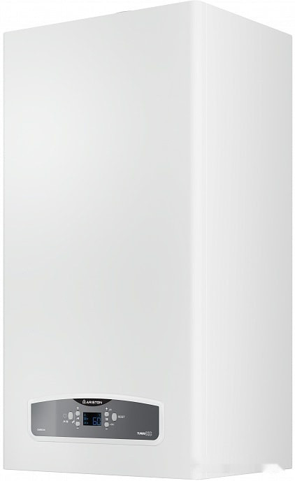 Отопительный котёл Ariston Cares XC 15 FF 3301684