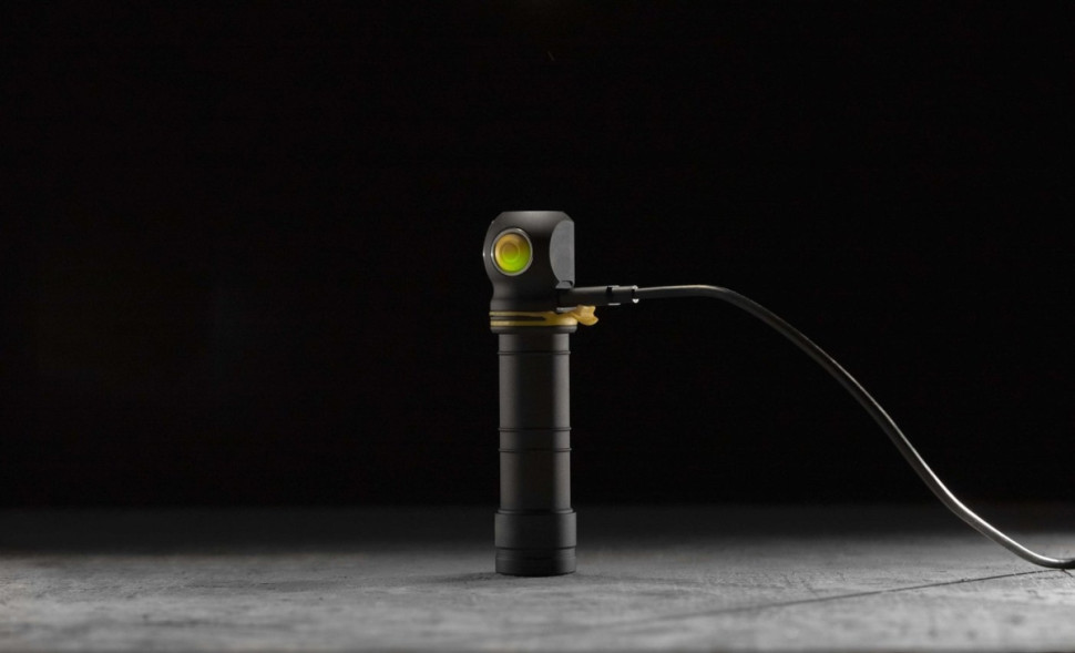 Фонарь Armytek Elf C2 Max USB-C (теплый) Фонарь Armytek Elf C2 Max USB-C (теплый)