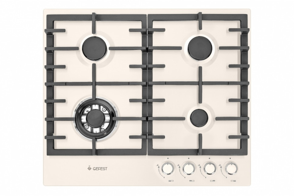 Варочная панель Gefest ПВГ 1214-01 К81