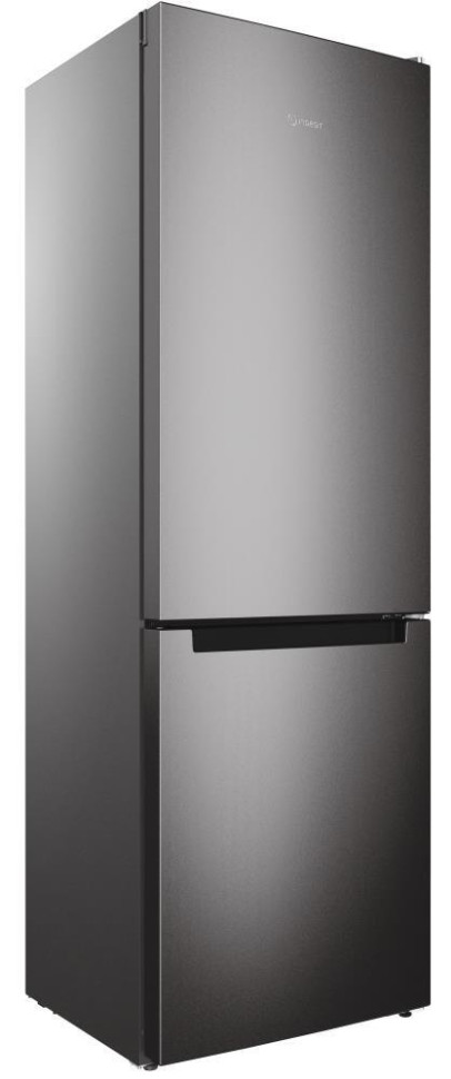 Холодильник с морозильником Indesit ITS 4180 NG