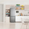 Холодильник с морозильником Indesit ITS 4180 NG