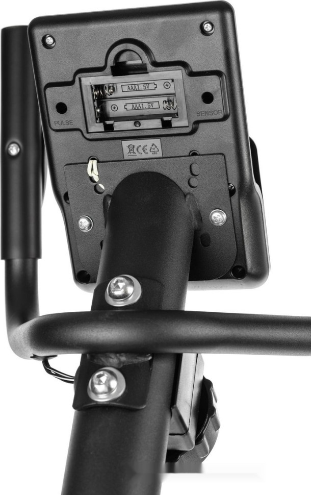 Эллиптический тренажер Sundays ES-9301 (белый) Эллиптический тренажер Sundays ES-9301 (белый)