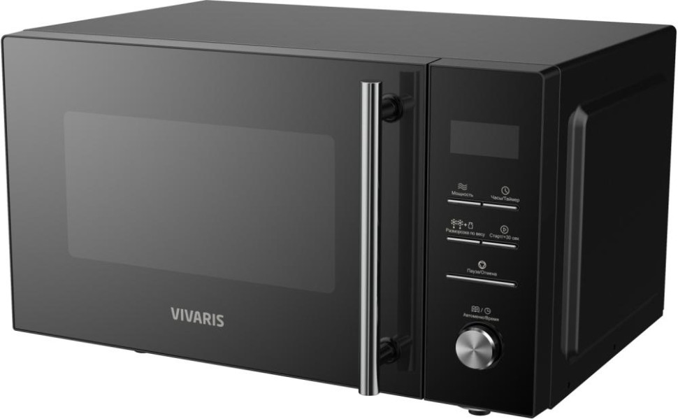 Микроволновая печь Vivaris VCM F23B1DF