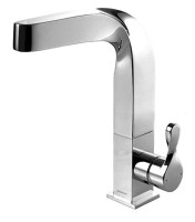 Смеситель Bravat Wave F774108C (WA0619)