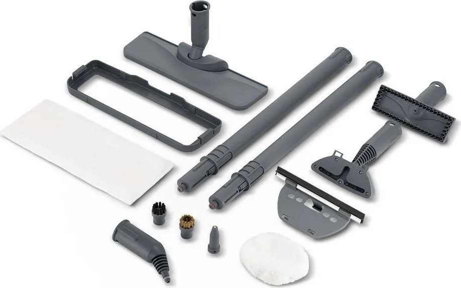 Отпариватель-пароочиститель Kitfort KT-9285 Отпариватель-пароочиститель Kitfort KT-9285