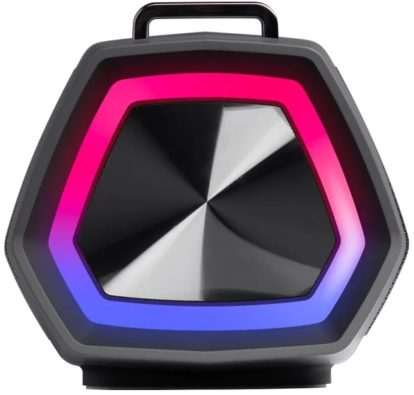 Портативная акустика Defender Beatbox 40