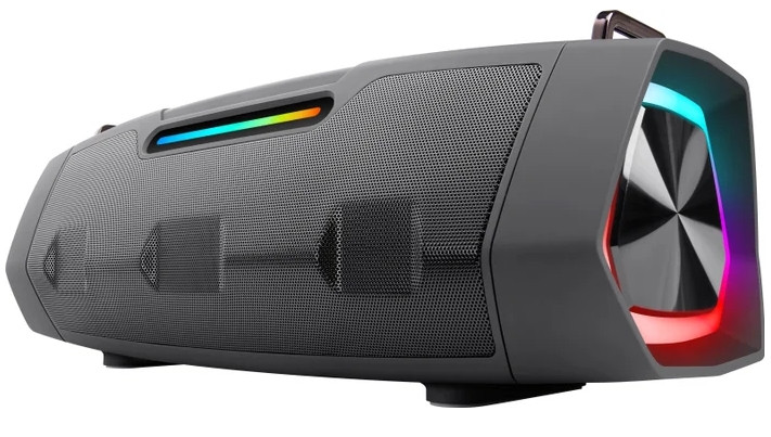 Портативная акустика Defender Beatbox 40