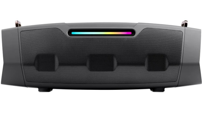 Портативная акустика Defender Beatbox 40