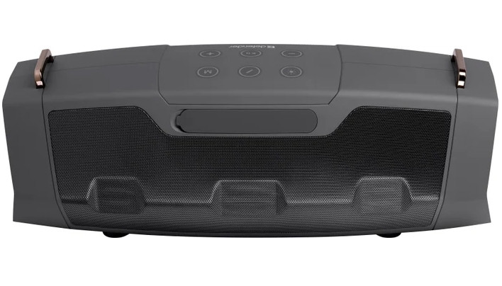 Портативная акустика Defender Beatbox 40