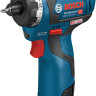 Дрель-шуруповерт Bosch GSR 10.8 V-EC HX Дрель-шуруповерт Bosch GSR 10.8 V-EC HX