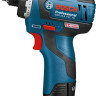Дрель-шуруповерт Bosch GSR 10.8 V-EC HX Дрель-шуруповерт Bosch GSR 10.8 V-EC HX