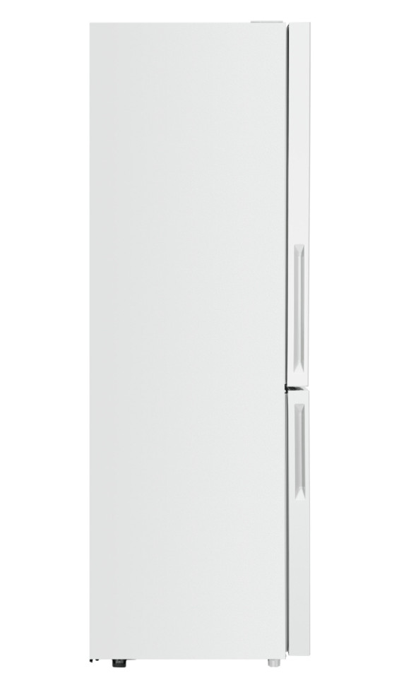 Холодильник с морозильником Maunfeld MFF185NFW