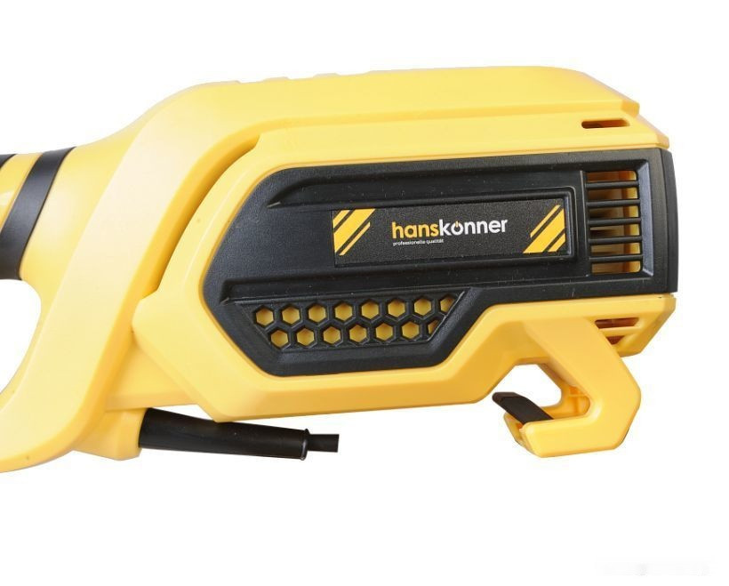 Триммер Hanskonner HGT10BS Триммер Hanskonner HGT10BS
