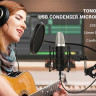 Проводной микрофон Tonor TC-2030 Проводной микрофон Tonor TC-2030