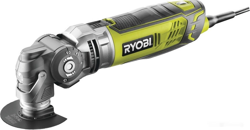 Шлифовальная машина Ryobi RMT300-SA KIT1
