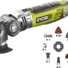 Шлифовальная машина Ryobi RMT300-SA KIT1 Шлифовальная машина Ryobi RMT300-SA KIT1