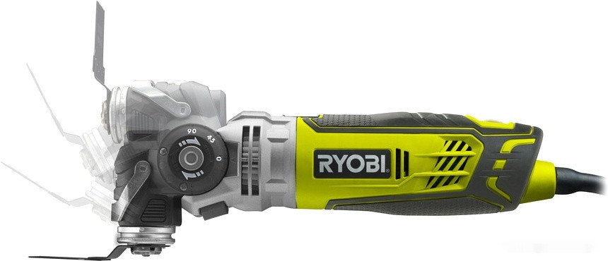 Шлифовальная машина Ryobi RMT300-SA KIT1 Шлифовальная машина Ryobi RMT300-SA KIT1