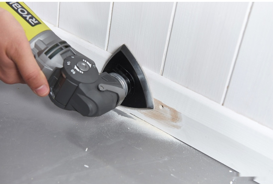 Шлифовальная машина Ryobi RMT300-SA KIT1 Шлифовальная машина Ryobi RMT300-SA KIT1