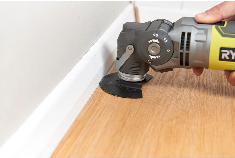 Шлифовальная машина Ryobi RMT300-SA KIT1 Шлифовальная машина Ryobi RMT300-SA KIT1