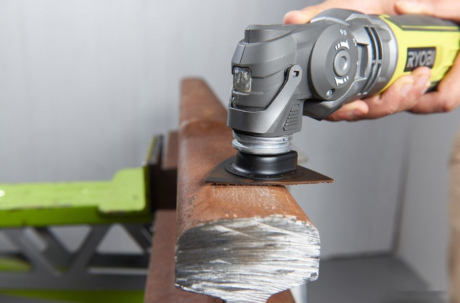 Шлифовальная машина Ryobi RMT300-SA KIT1 Шлифовальная машина Ryobi RMT300-SA KIT1