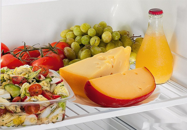 Однокамерный холодильник Pozis RS-411