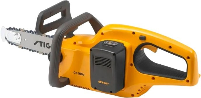 Аккумуляторная пила Stiga CS 100e 271404101/ST1 (с 1-им АКБ)