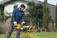 Аккумуляторная пила Stiga CS 100e 271404101/ST1 (с 1-им АКБ)