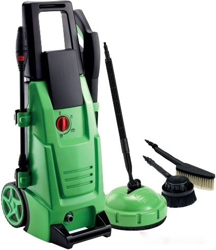 Мойка высокого давления Lavor NJ Plus 145 WPS 8.092.0080C