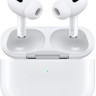 Наушники Apple AirPods Pro 2 MagSafe / MQD83 Наушники Apple AirPods Pro 2 MagSafe / MQD83
