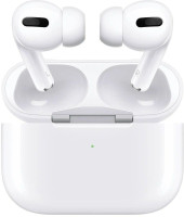 Наушники Apple AirPods Pro 2 MagSafe / MQD83