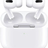 Наушники Apple AirPods Pro 2 MagSafe / MQD83 Наушники Apple AirPods Pro 2 MagSafe / MQD83
