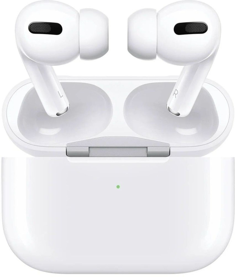 Наушники Apple AirPods Pro 2 MagSafe / MQD83 Наушники Apple AirPods Pro 2 MagSafe / MQD83