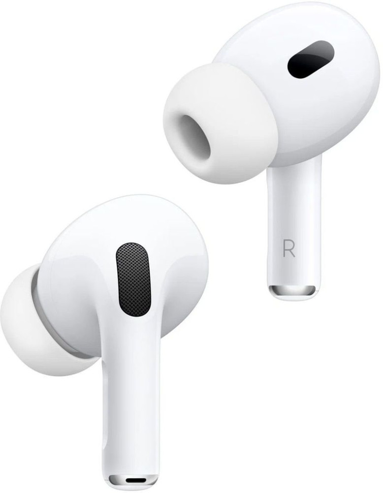 Наушники Apple AirPods Pro 2 MagSafe / MQD83 Наушники Apple AirPods Pro 2 MagSafe / MQD83