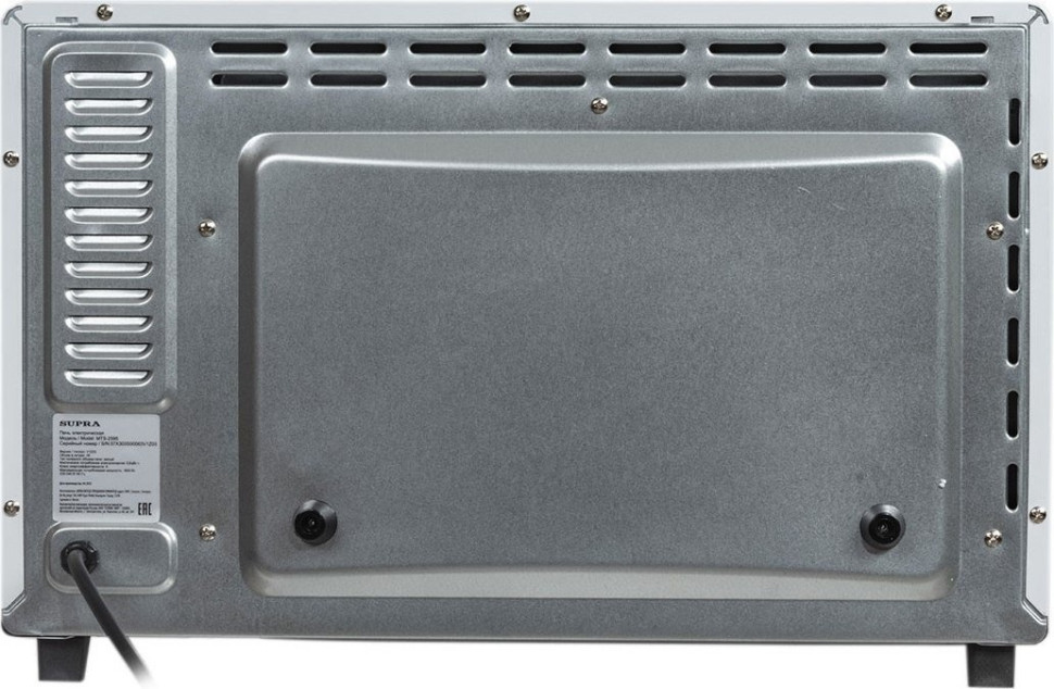 Мини-печь Supra MTS-2595 Мини-печь Supra MTS-2595