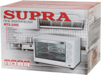 Мини-печь Supra MTS-2595