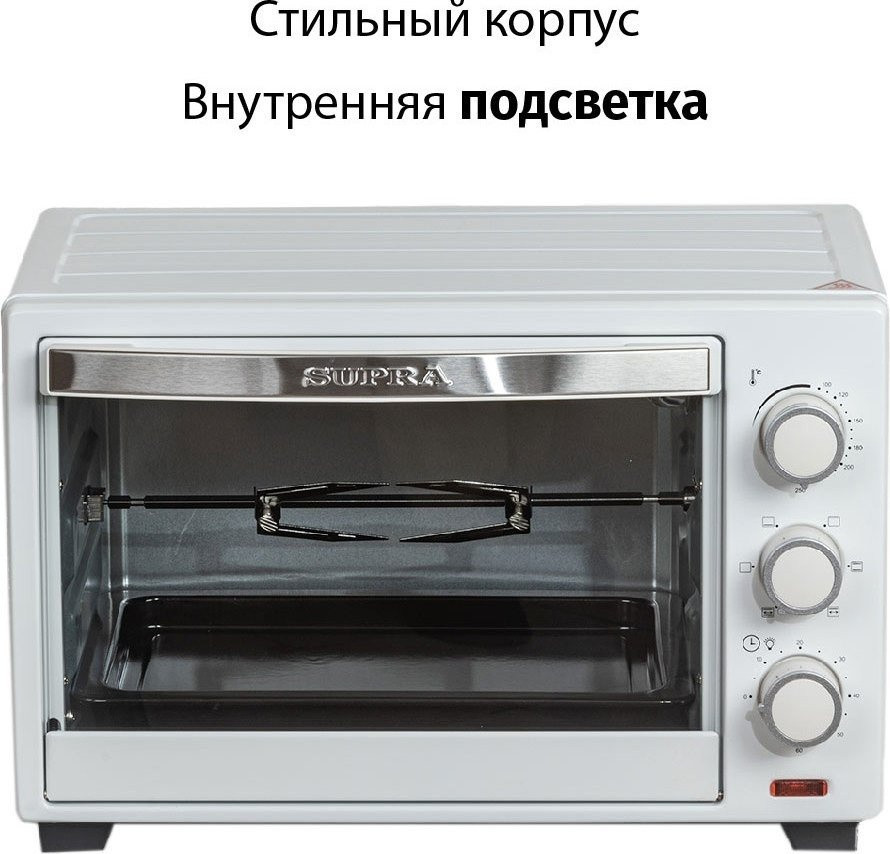 Мини-печь Supra MTS-2595 Мини-печь Supra MTS-2595
